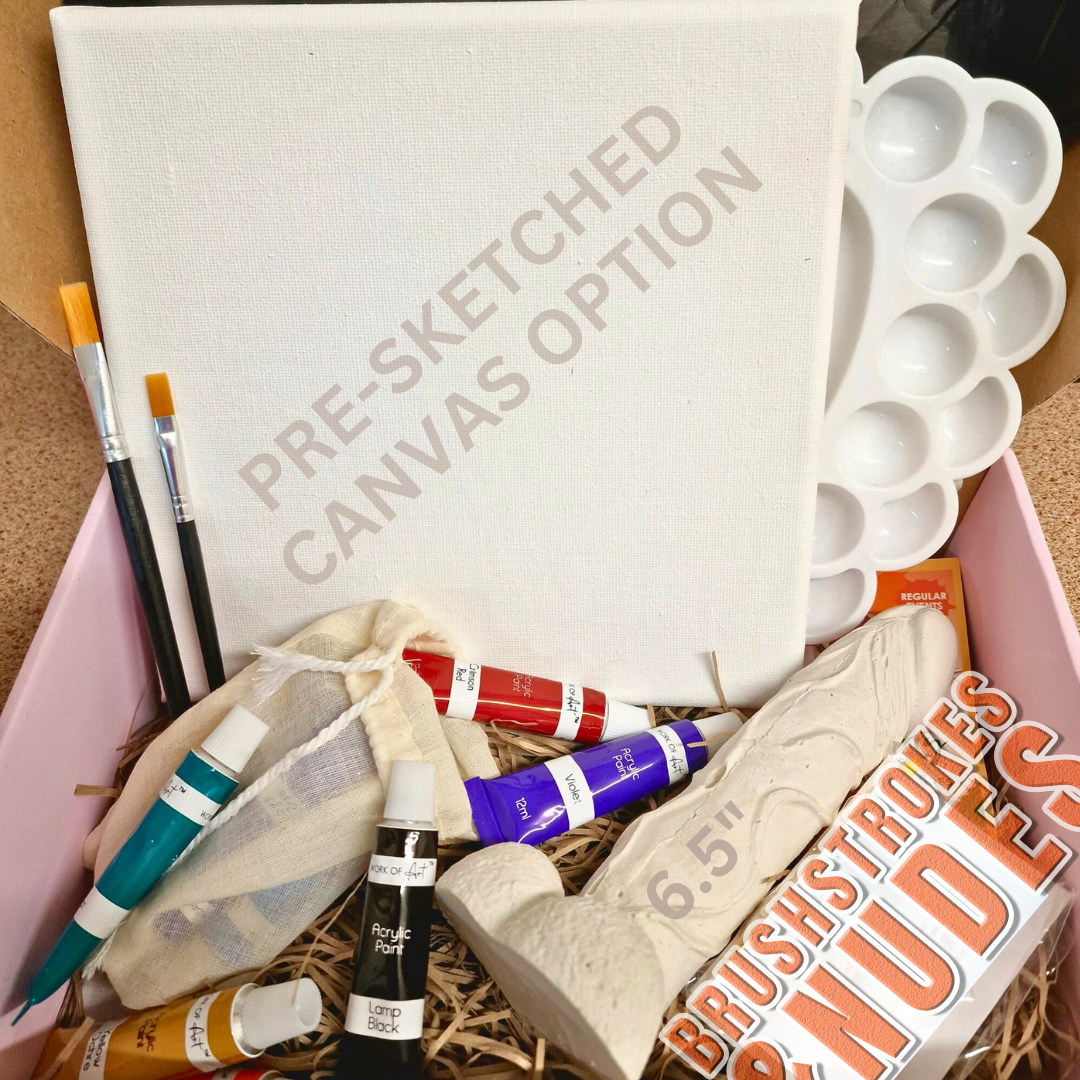 Arts and Craft Peen Kit