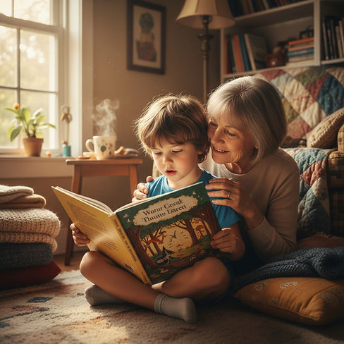 child reading a story to an adult.jpg