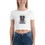 Thumbnail: Space Dog Women’s Crop Tee