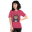 Thumbnail: Punk Cat Unisex t-shirt