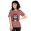 Thumbnail: Punk Cat Unisex t-shirt
