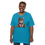 Thumbnail: Hep Cat Unisex t-shirt