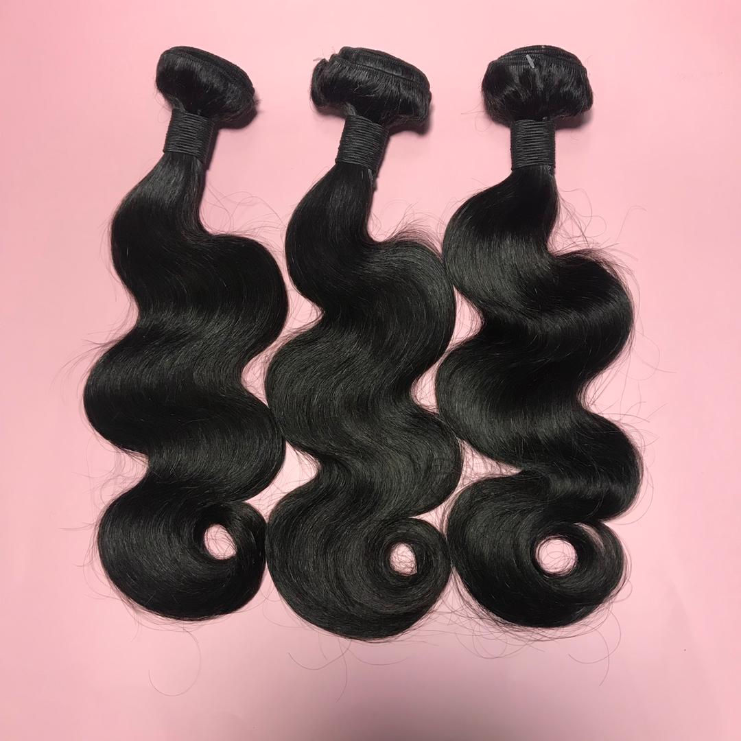 9A BODY WAVE