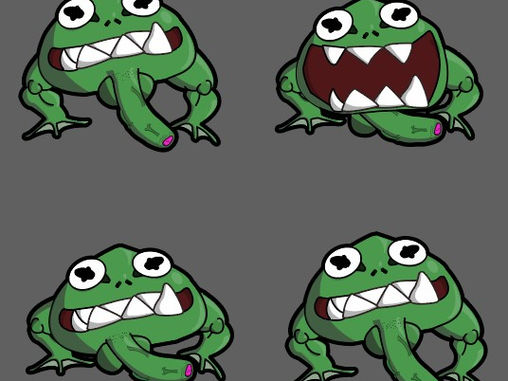 Tadpole 2 - Back and reloaded