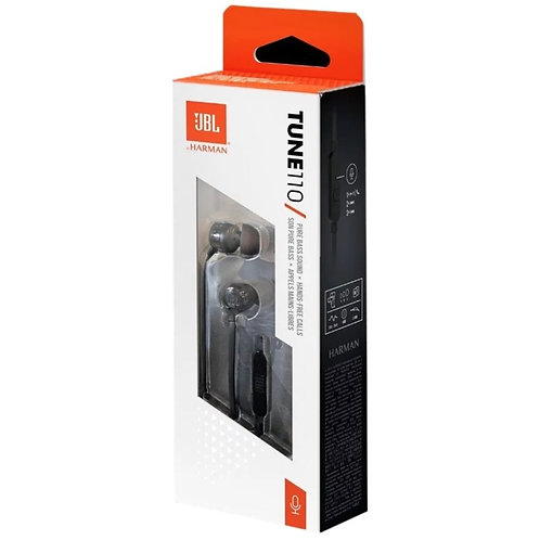 Jbl fone tune 110 Clearance