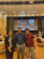 CSI bangkok บรรยากาศกิจกรรมแข่งขันการประยุกต์ใช้โปรแกรม CSI Col (Design Quest)