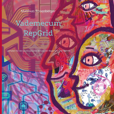 Leitfaden für Repertory Grid Technik