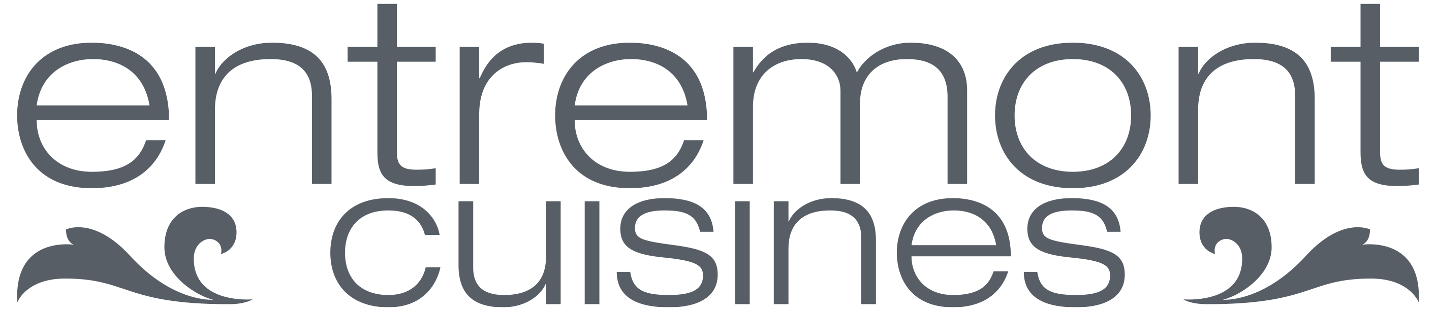 Logo de l’entreprise Entremont Cuisines