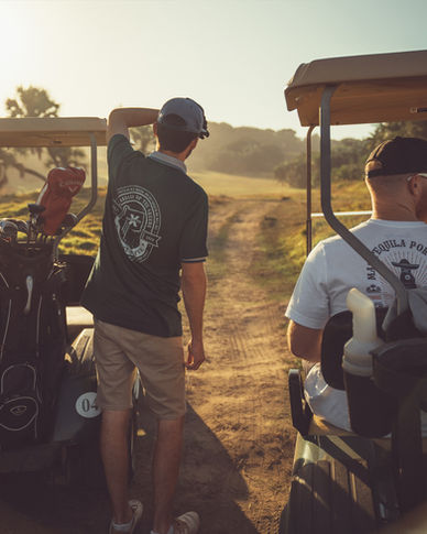 Clothing brand and product photography shoot on location