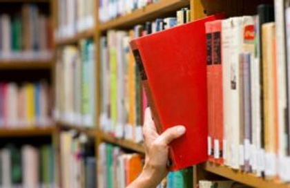 Laurens County Regional Library - Clinton