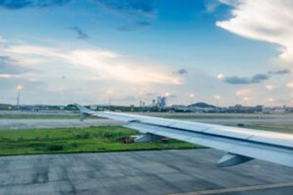 Laurens County Airport Upgrade