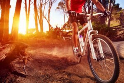 Laurens County Trails Association
