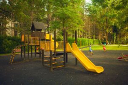 Laurens County Parks & Recreation