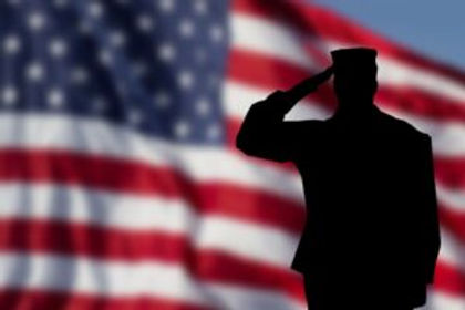 Veterans Monuments and Memorial Park