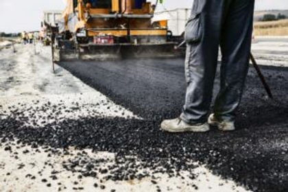 City of Clinton Infrastructure