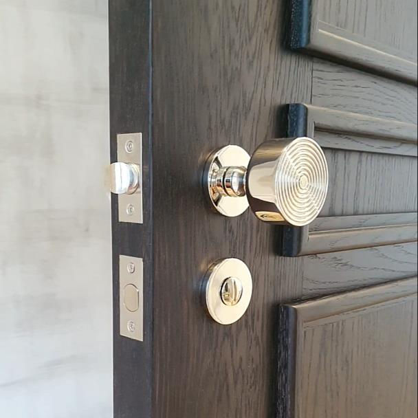 What is Lockcarpentry?