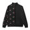 Thumbnail: Skulls Stand-Up Collar Jacket