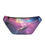 Thumbnail: Space Whale Fanny Pack