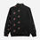 Thumbnail: Skulls Stand-Up Collar Jacket