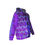 Thumbnail: Waveform Sherpa Fleece Zip-Up Hoodie