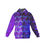 Thumbnail: Waveform Sherpa Fleece Zip-Up Hoodie