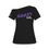 Thumbnail: Booty Is the Answer Off-Shoulder Tee - Femme Cut