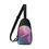 Thumbnail: Space Whale Crossbody Bag