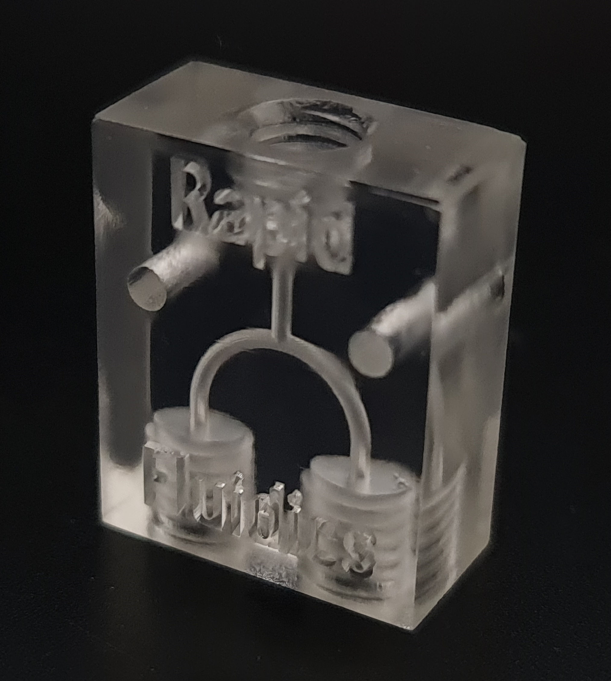 Multi-Way Manifold (2 to 1)