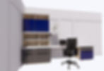 3D Concept model