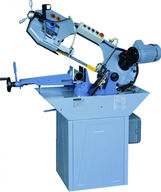Stationaire lintzaagmachines DR275 HYDLUX