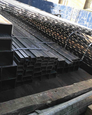 Aanlevering profielen en betonnetten