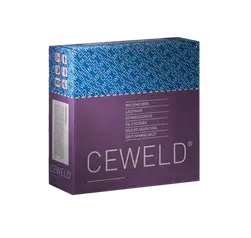 CEWELD Cortenstaal lasdraad 0,8