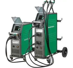 Migatronic Automig 300 pulse