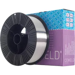 Ceweld inox lasdraad 0,8mm - 5kg