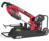 Mobiele lintzaagmachines FEM787XLALLROAD