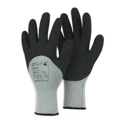 PSP Winter latex foam 18-121
Handschoenen