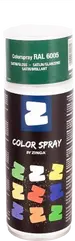 Zinga Colorspray Ral 6005 groen verf spray