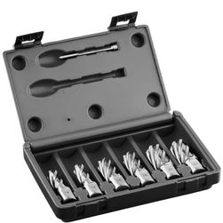 KernBoorset  12 tot 22mm