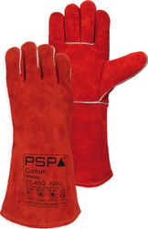 PSP Corium Welder 37-450
Las handschoenen