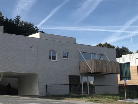 sociale woningen SAR
