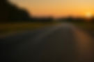Image of Road at Sunset