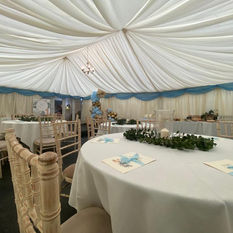 marquee hire billericay