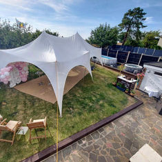 summer marquee hire essex