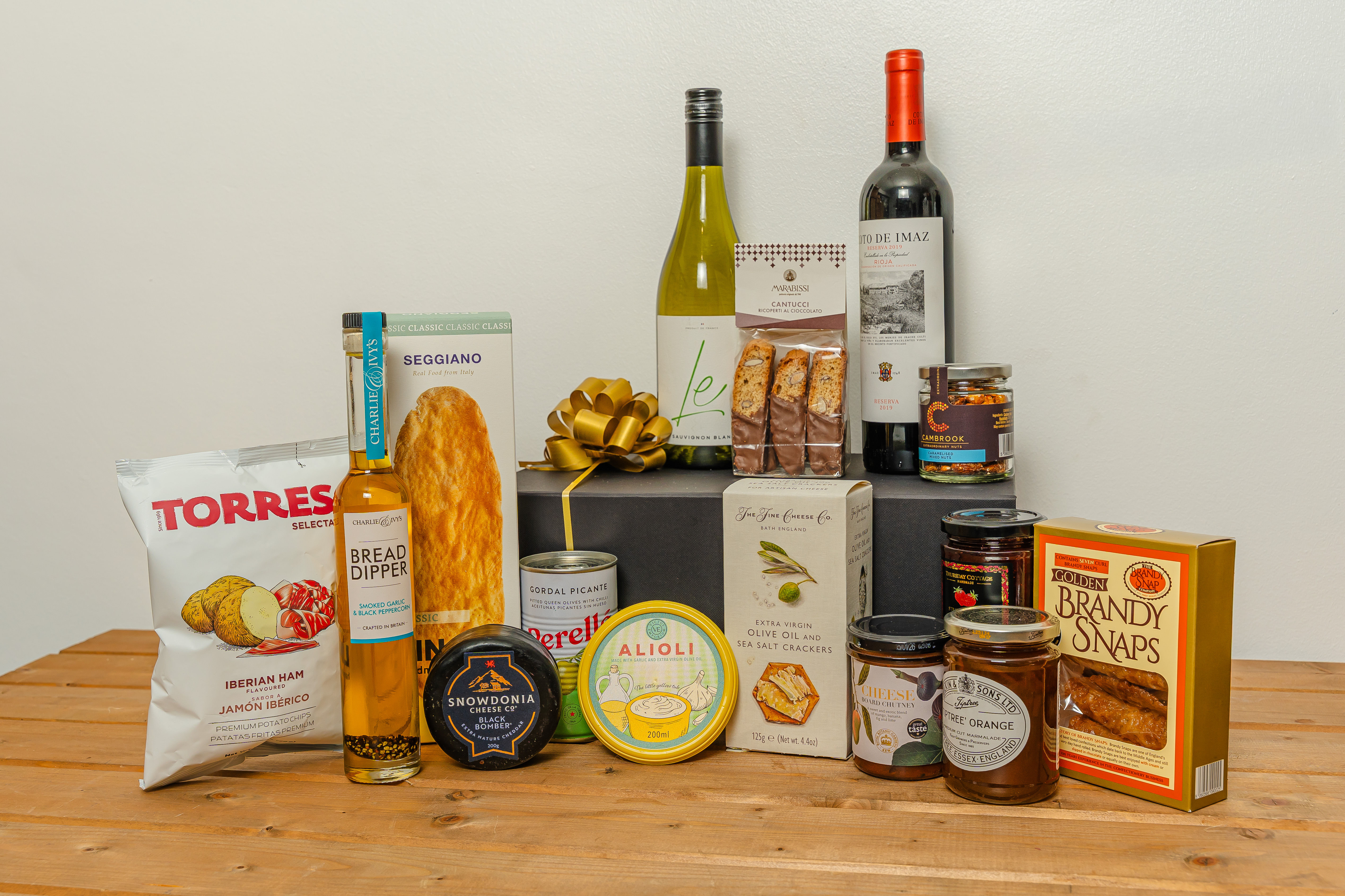 Deli Selection Hamper