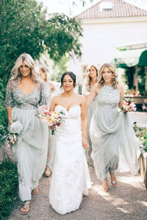Hortus Botanicus Wedding