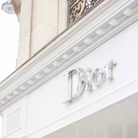 DIOR