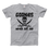 Thumbnail: The Goonies Never Say Die Distressed Design T-Shirt