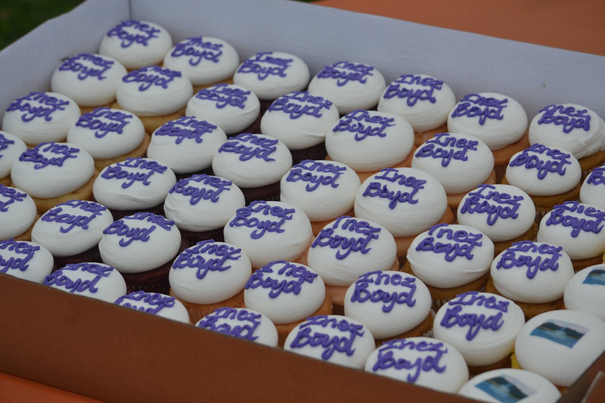 Cupcakes