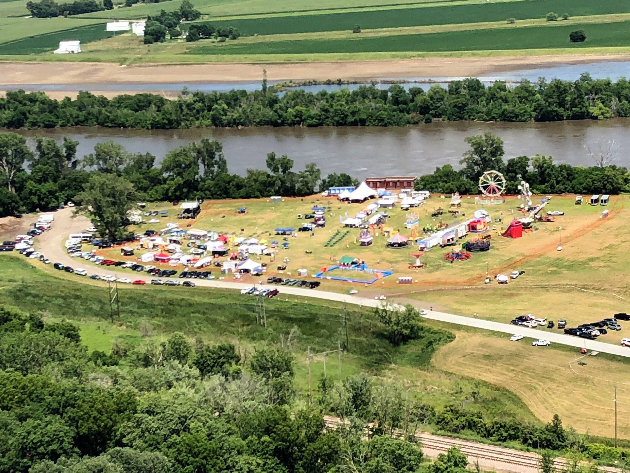 River Fest Overview