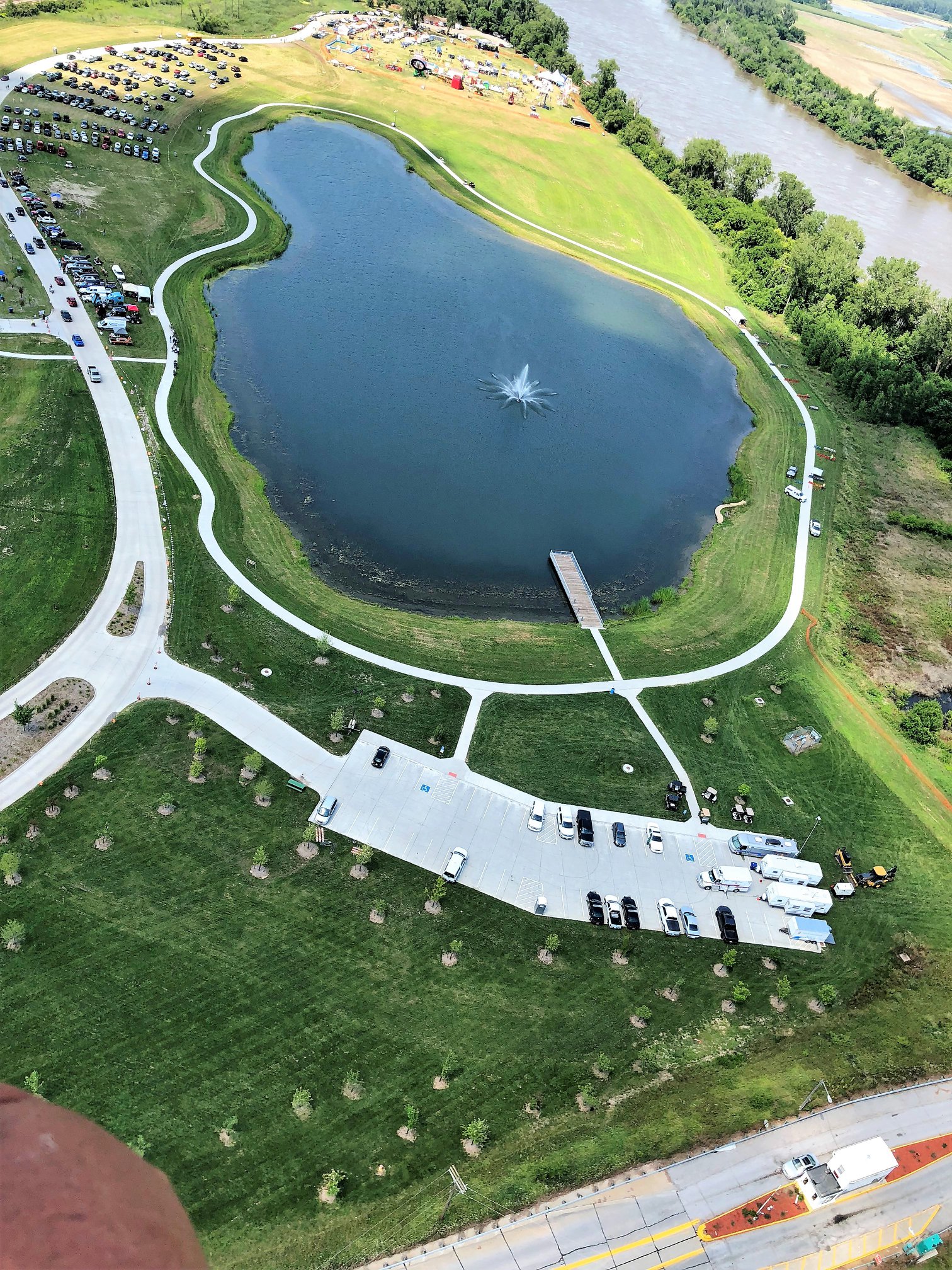 River Fest Overview